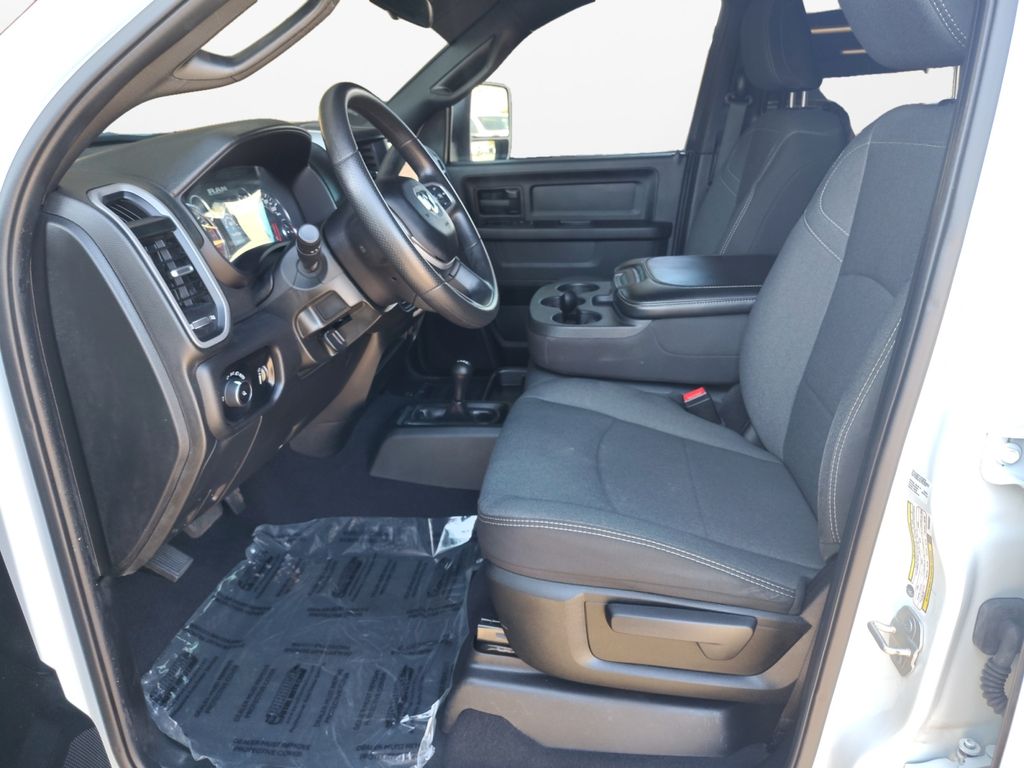 Used Car 2024 Ram 3500  Tradesman For Sale Under $60,000 In Austin, Texas