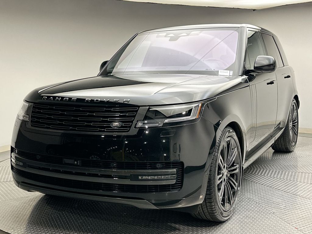 2023 Land Rover Range Rover SE -
                Paramus, NJ