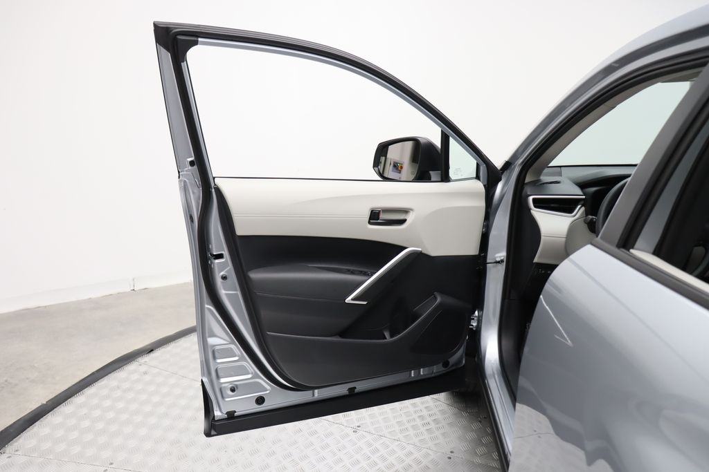 Thumbnail: 2026 Toyota Corolla Cross - 16