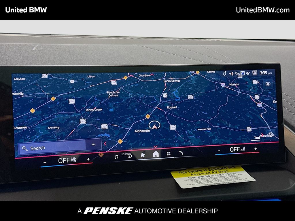 Thumbnail: 2026 BMW X3 - 10