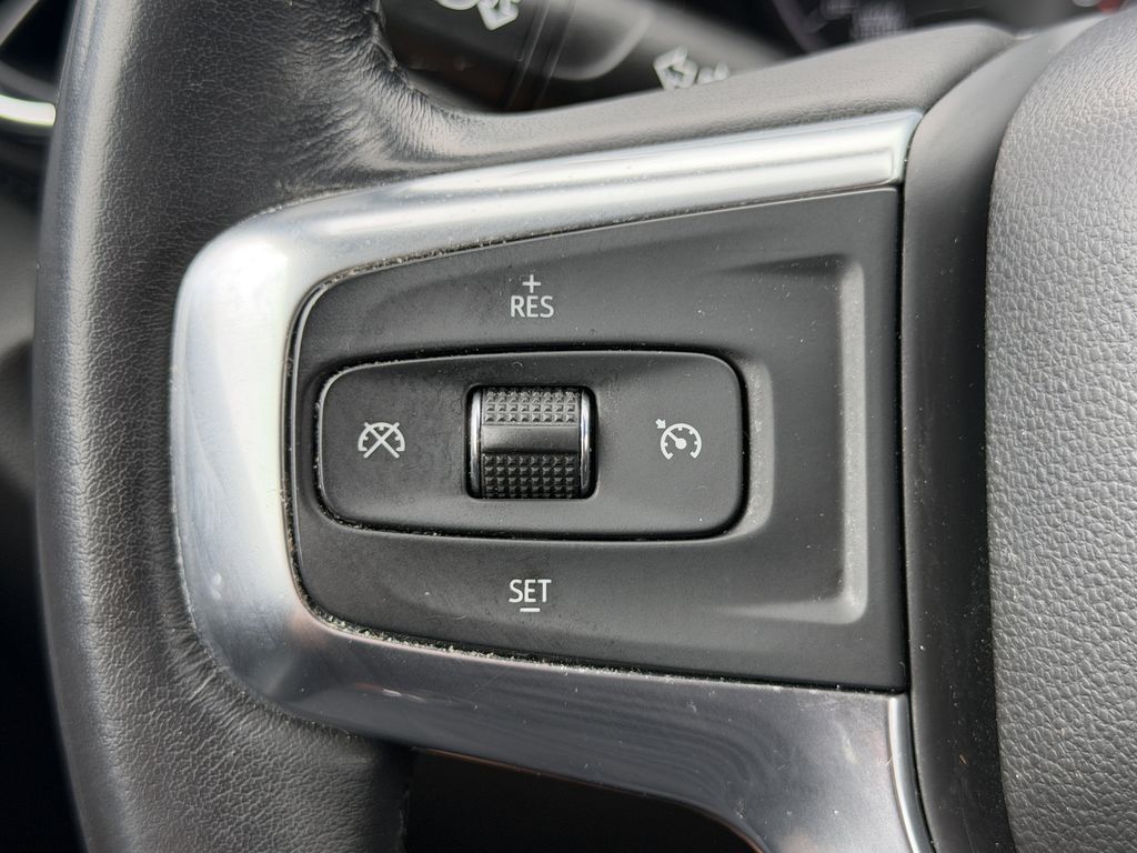 used 2020 Chevrolet Blazer car, priced at $16,992