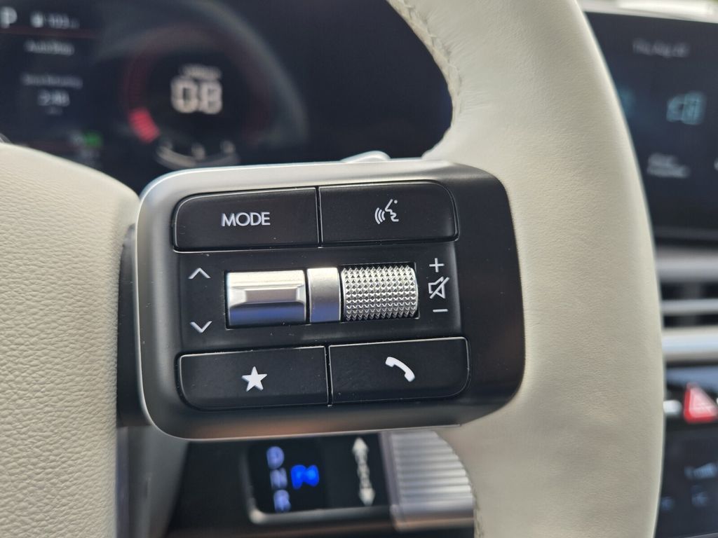 2025 Hyundai Santa Fe - $26,999