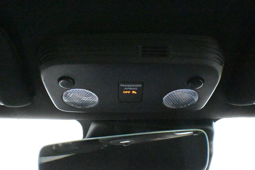 Thumbnail: 2021 Ford Mustang - 20