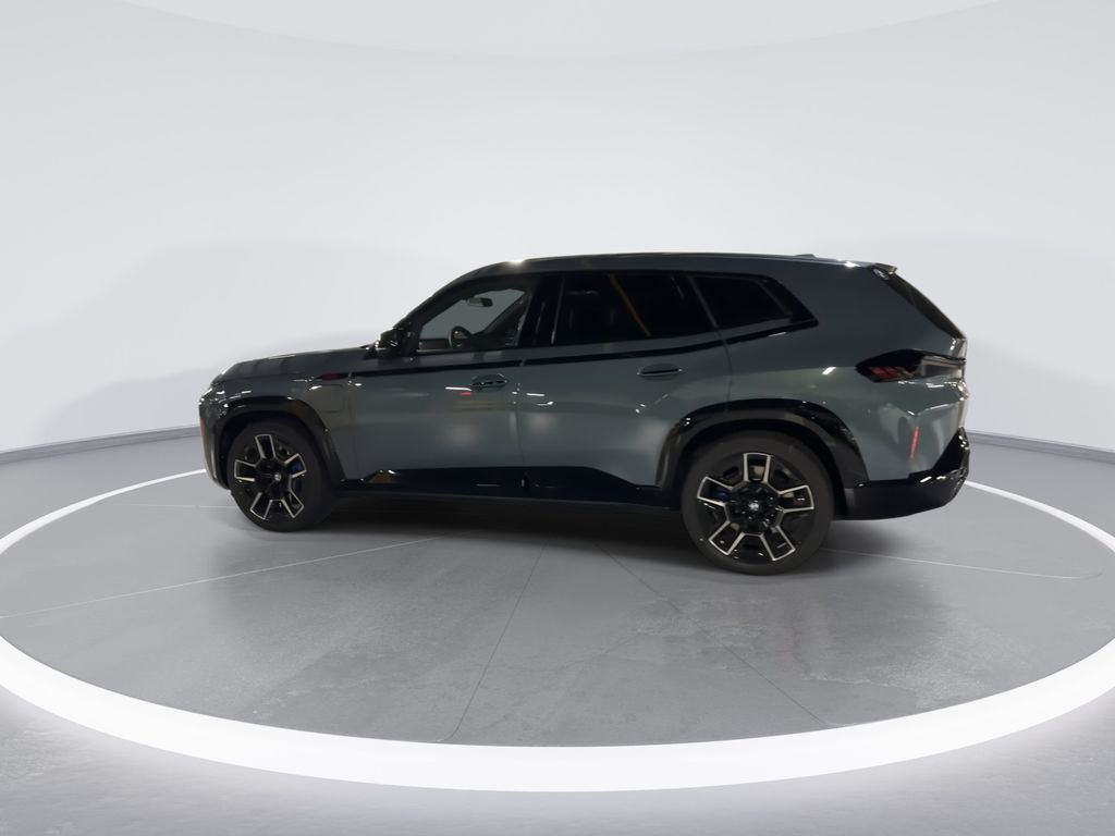 Thumbnail: 2026 BMW XM - 5