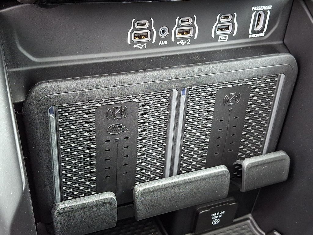 New 2026 Ram 1500 Truck