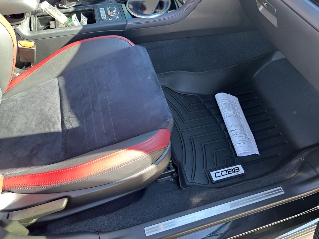 Used Car 2020 Subaru Wrx  Sti Limited For Sale Under $35,000 In Austin, Texas