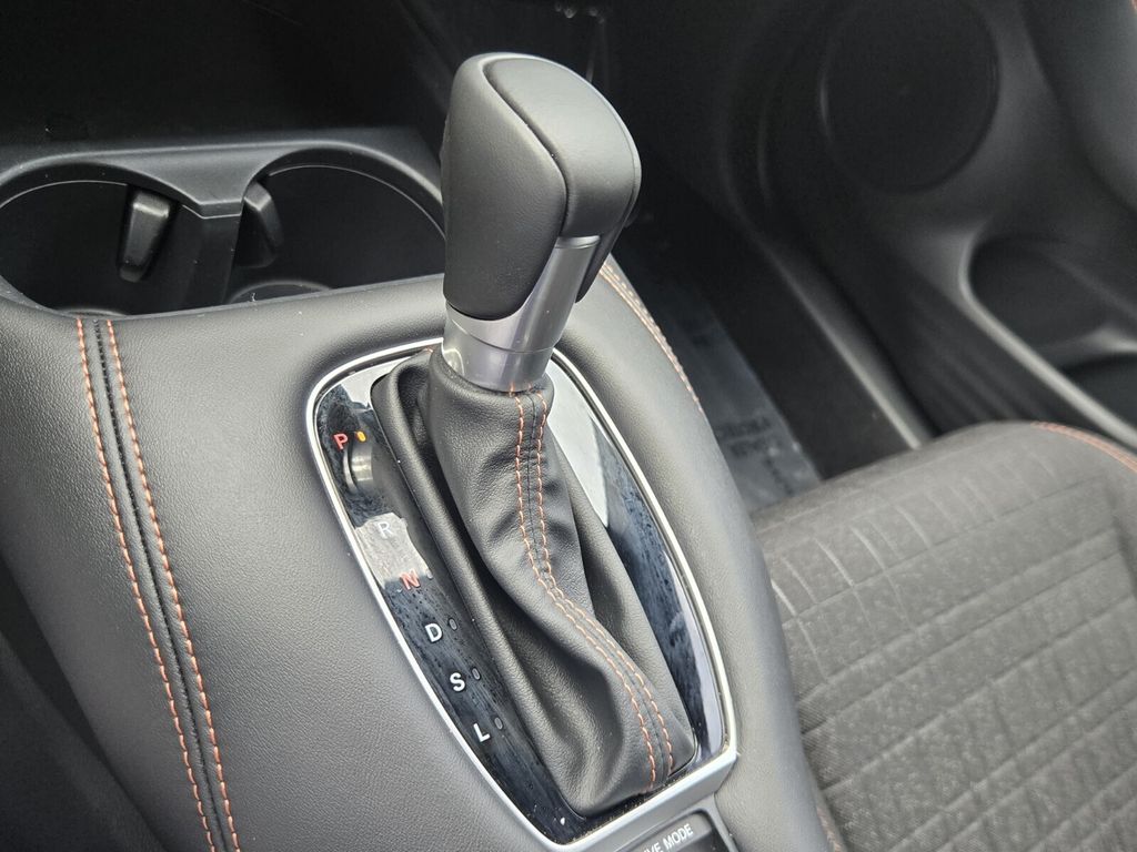2025 Honda HR-V - $27,923