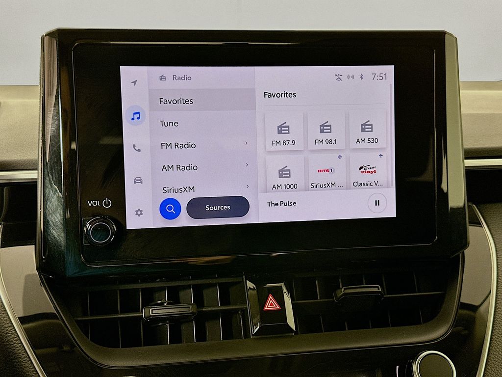 Thumbnail: 2024 Toyota Corolla - 15