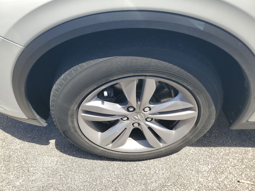 2024 Acura MDX - $32,888