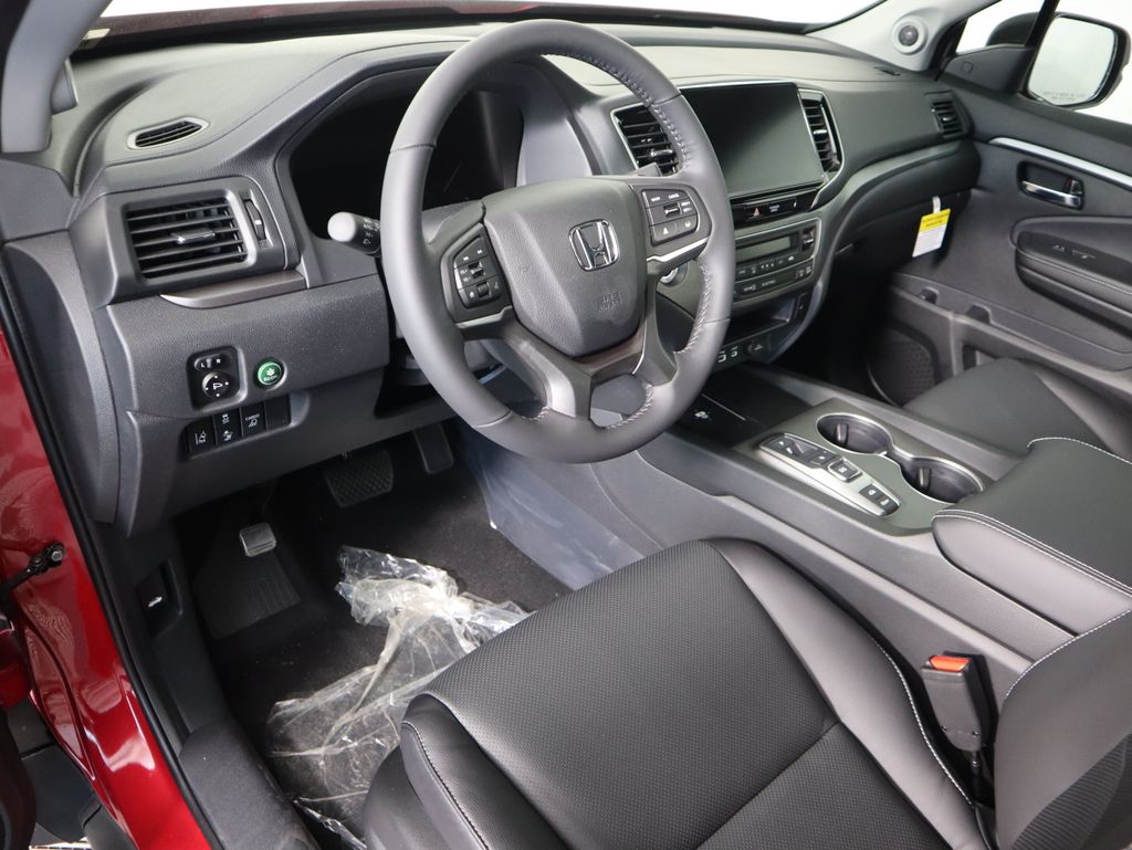 Thumbnail: 2026 Honda Ridgeline - 9