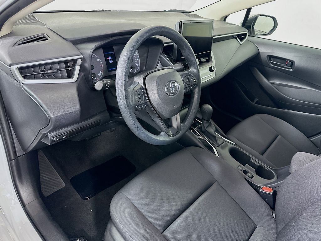 Thumbnail: 2024 Toyota Corolla - 9
