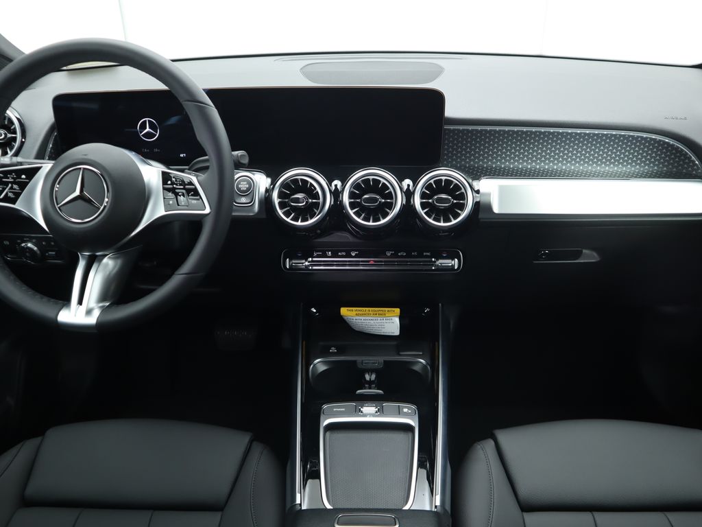 Thumbnail: 2025 Mercedes-Benz GLB - 13