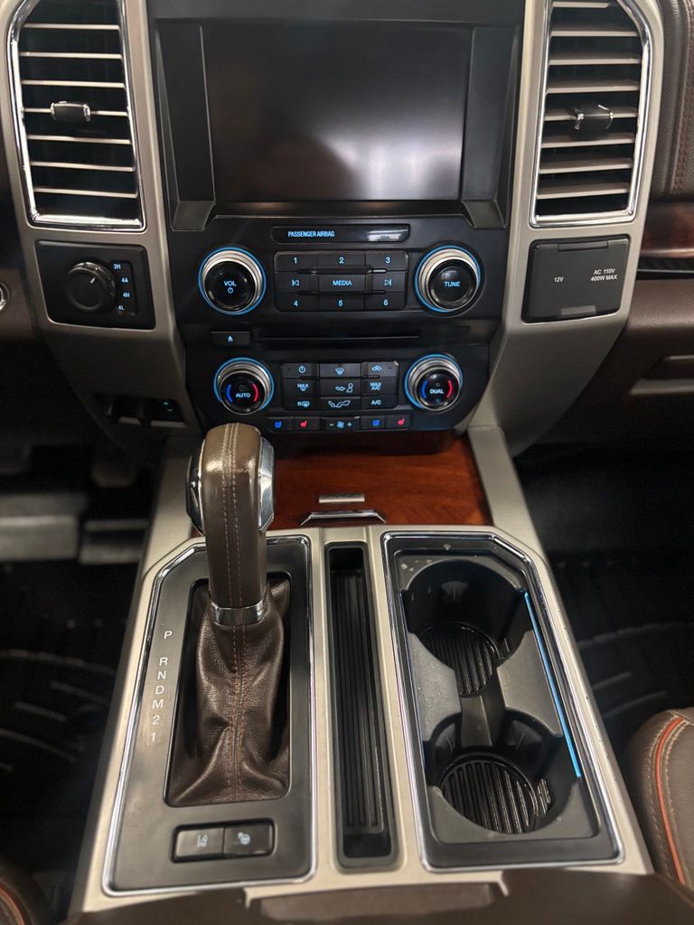 Used 2015 Ford F-150 Truck