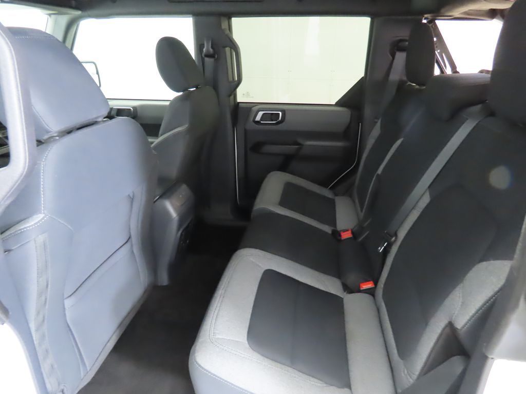 Thumbnail: 2021 Ford Bronco - 19