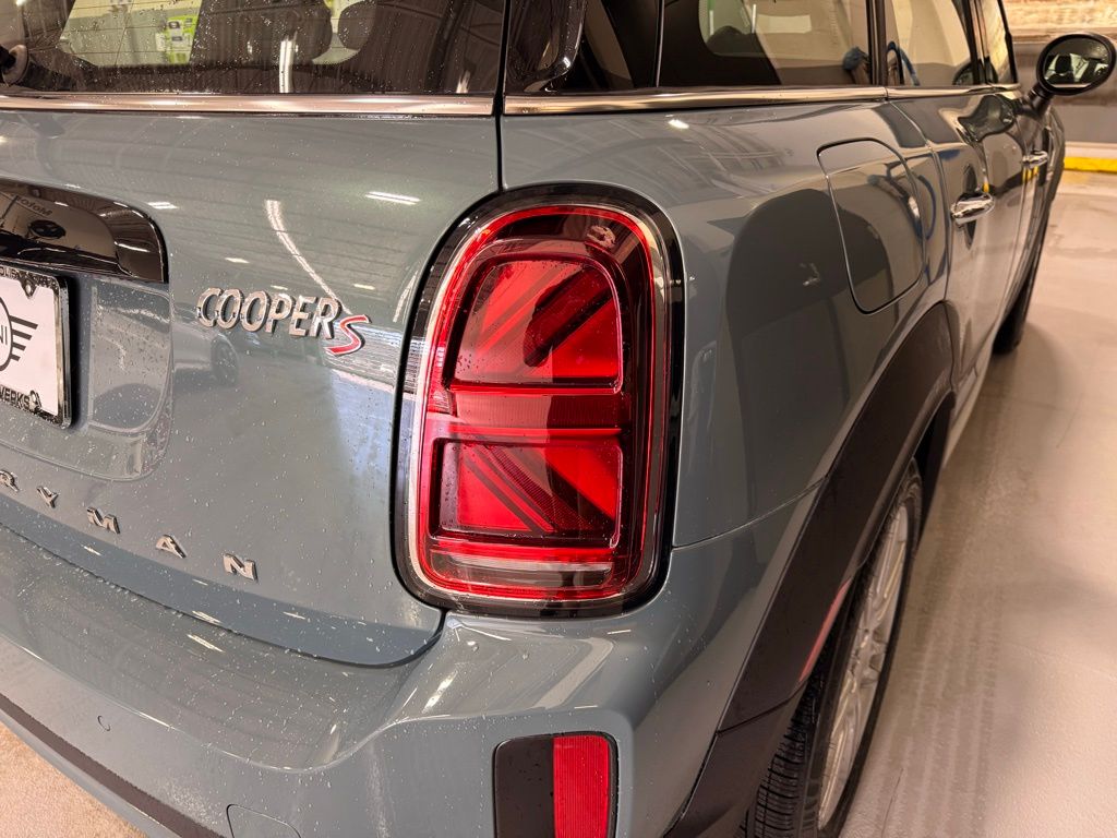 2023 MINI Cooper Countryman S 5