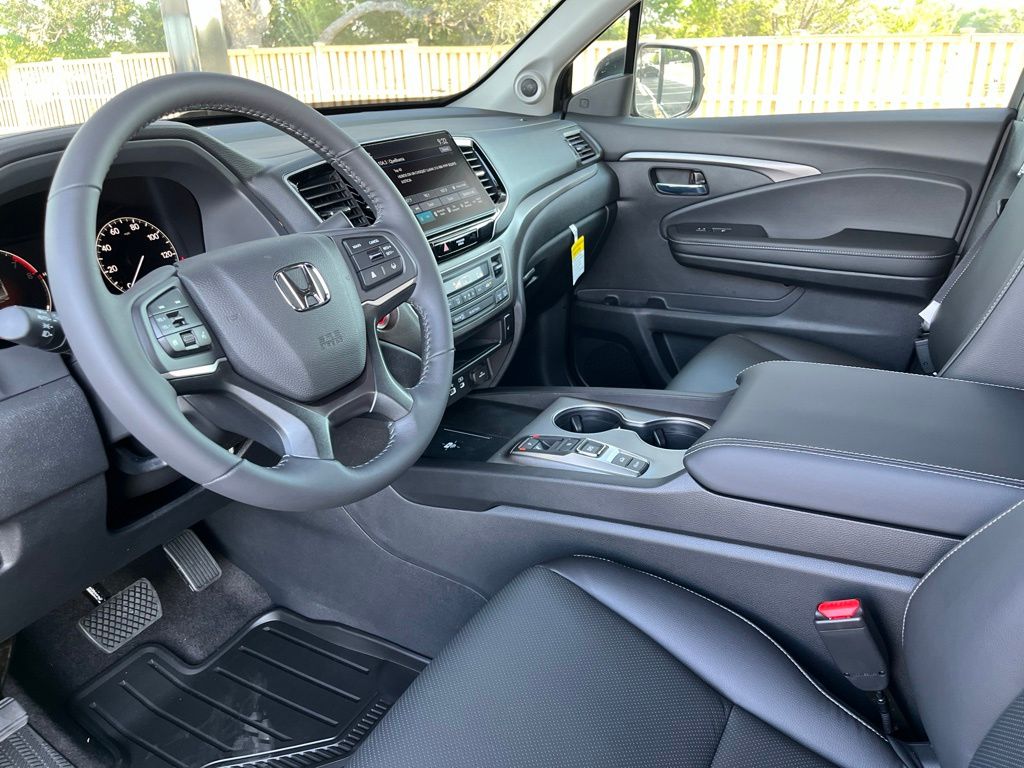 Thumbnail: 2026 Honda Ridgeline - 11