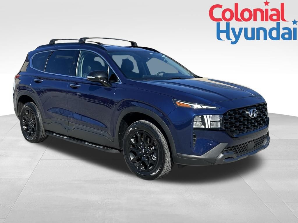 2023 Hyundai Santa Fe XRT AWD