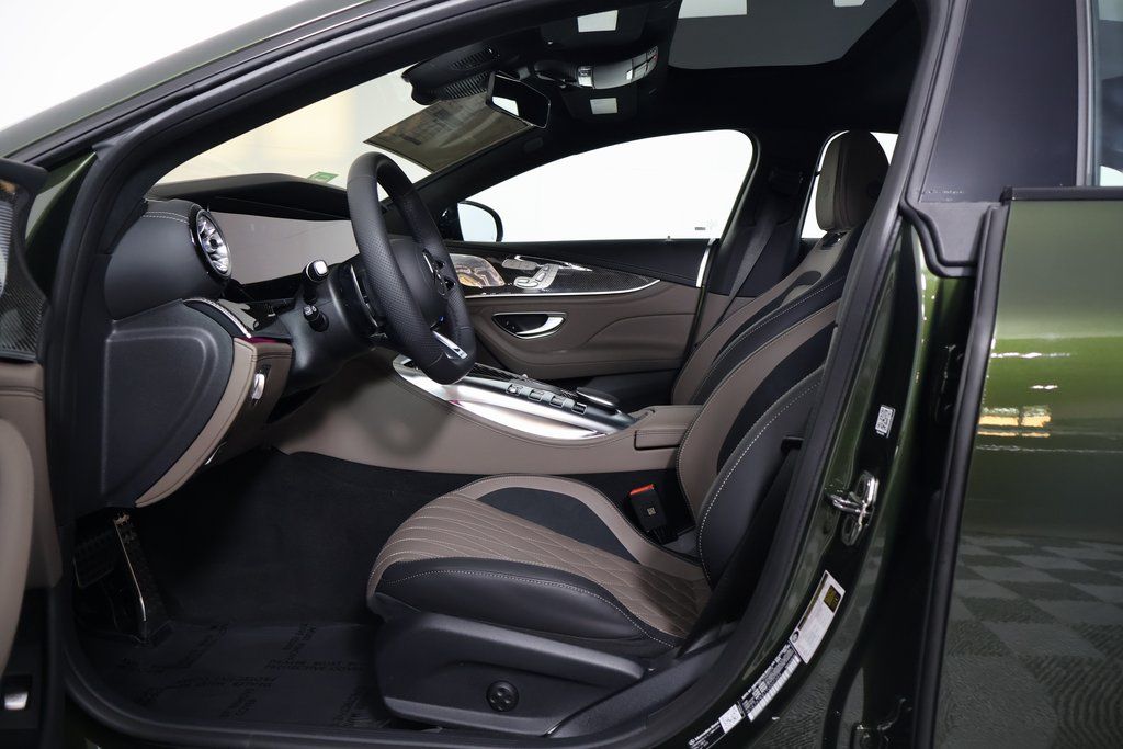 Thumbnail: 2026 Mercedes-Benz AMG GT - 5