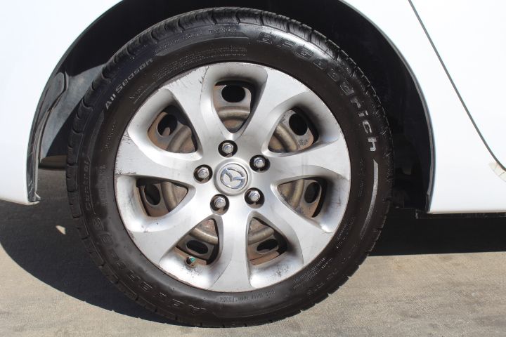 Used Car 2011 Mazda Mazda3  I Sport For Sale Under $10,000 In Georgetown, Texas