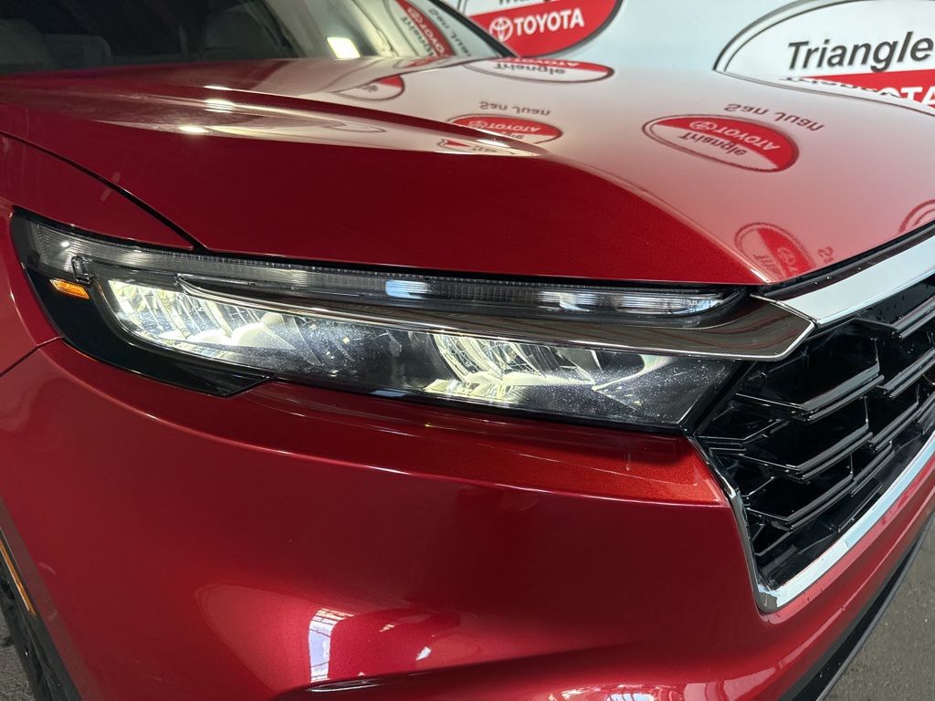 Thumbnail: 2023 Honda CR-V - 11