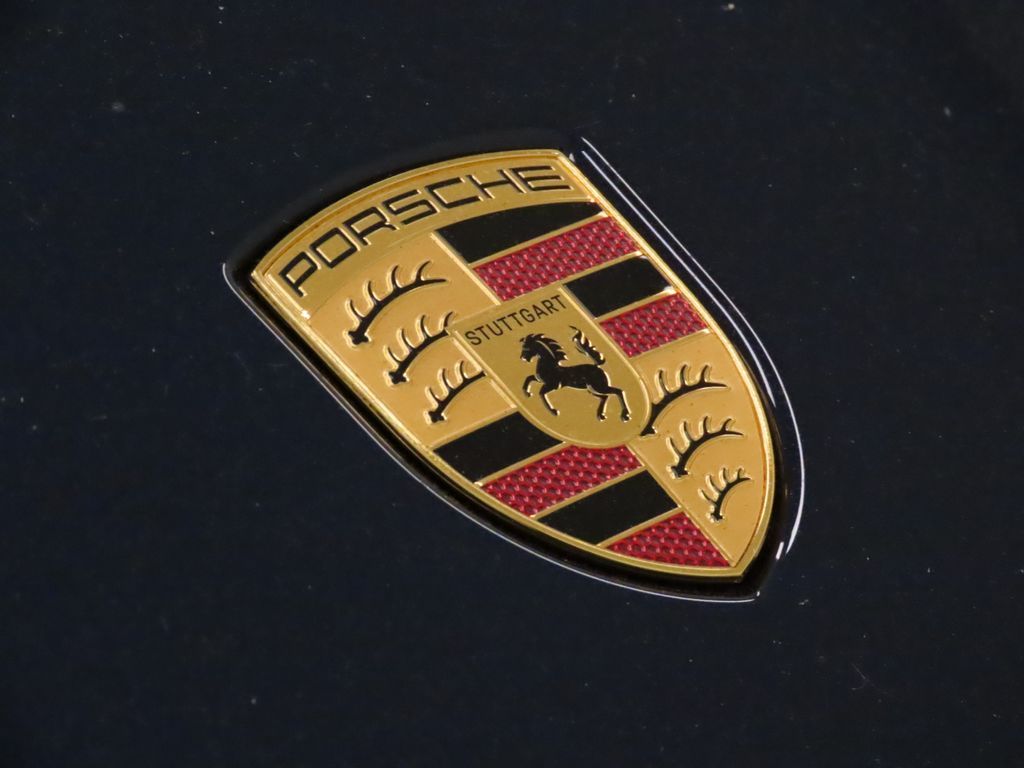Thumbnail: 2026 Porsche Cayenne - 14