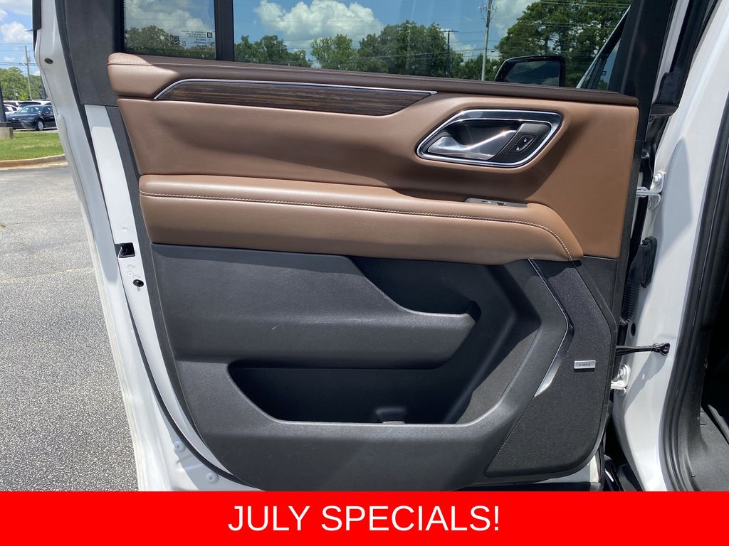 Used 2023 Chevrolet Suburban SUV
