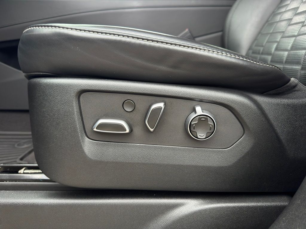 2023 Cadillac Escalade Sport Platinum Silver at Tom Peacock Cadillac