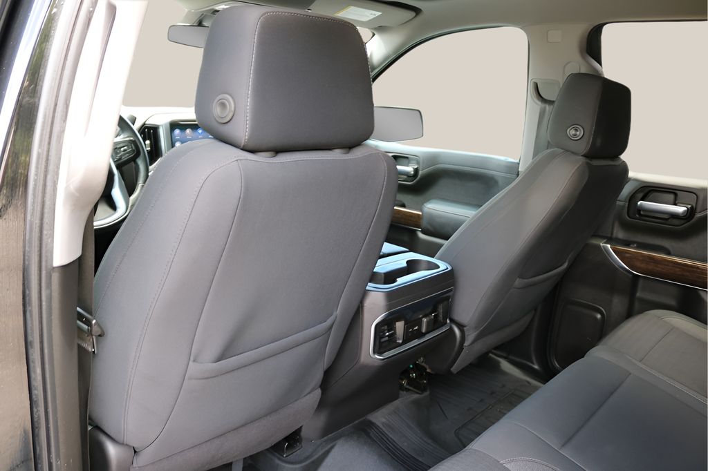 Used Car 2020 Gmc Sierra 1500  Elevation For Sale Under $35,000 In Austin, Texas