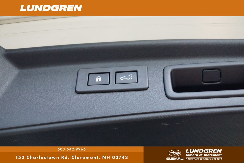Used 2023 Subaru Forester SUV