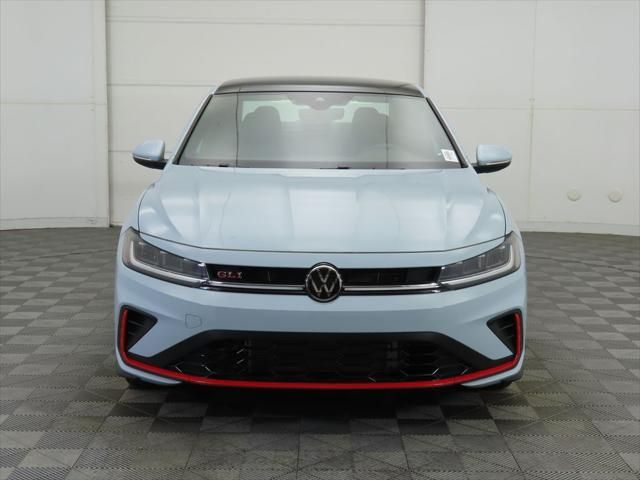 Thumbnail: 2026 Volkswagen Jetta - 2