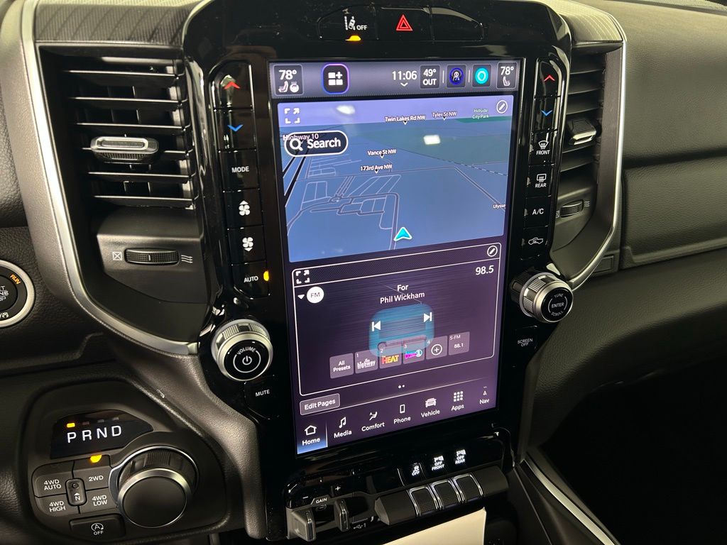 View vehicle photo 2