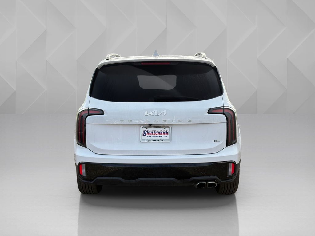 2024 Kia Telluride SX-Prestige X-Line - 5