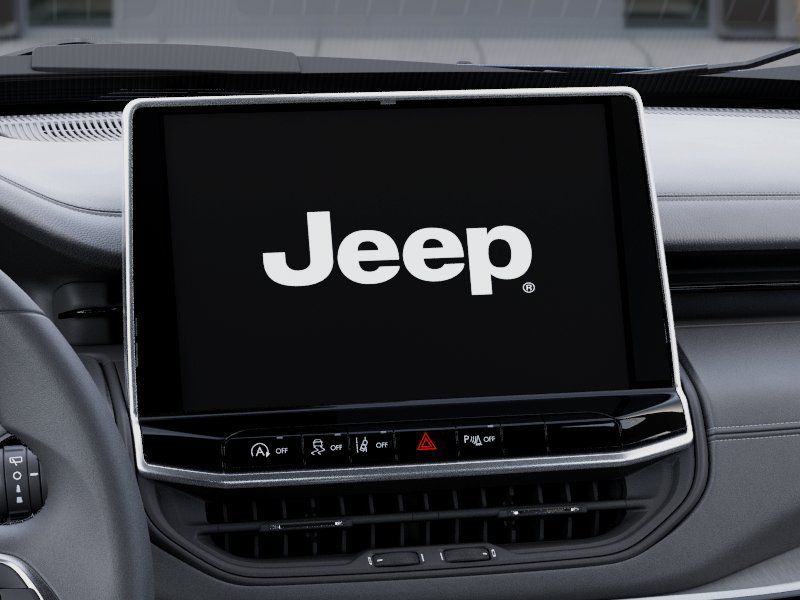 New 2026 Blue Jeep Limited image 18