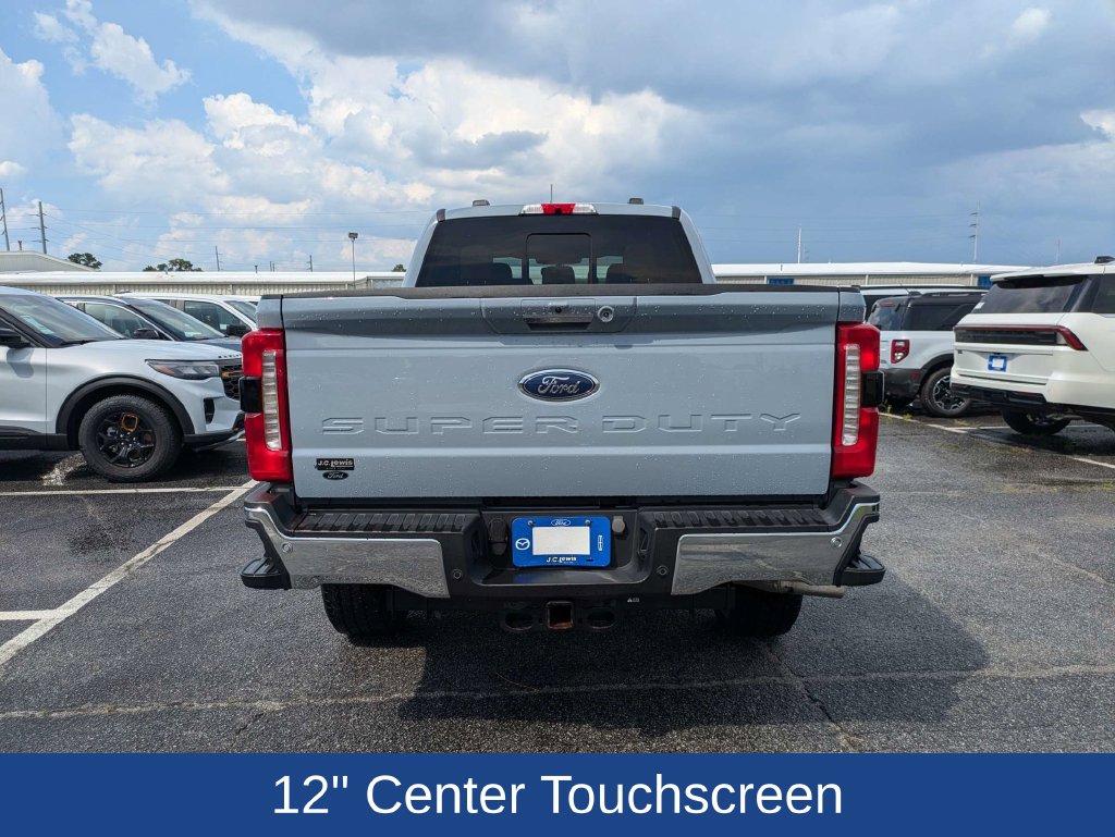 2024 Ford F-250 Super Duty LARIAT