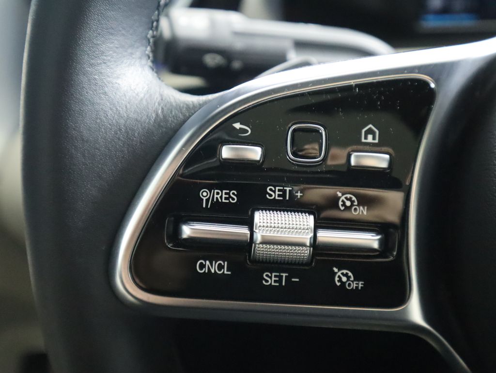 Thumbnail: 2023 Mercedes-Benz CLA - 11