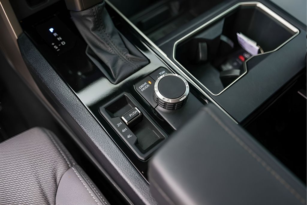 Used Car 2023 Toyota Tundra  Sr5 For Sale Under $50,000 In Austin, Texas