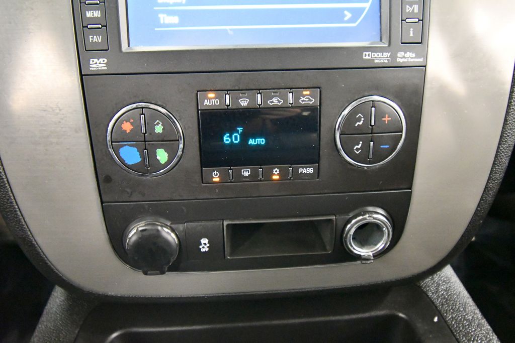 Used 2013 GMC Sierra 2500HD Truck