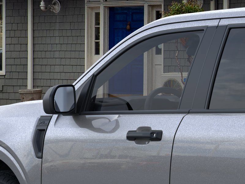 New 2026 Gray Ford XL image 21