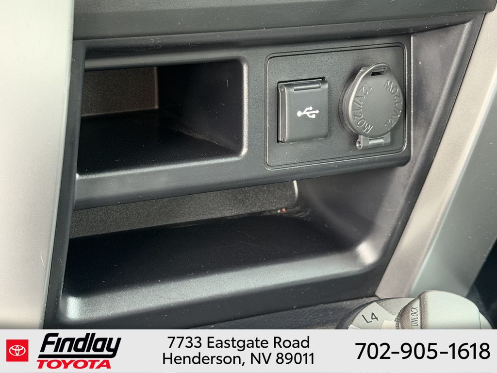 Used 2022 Toyota 4Runner SUV