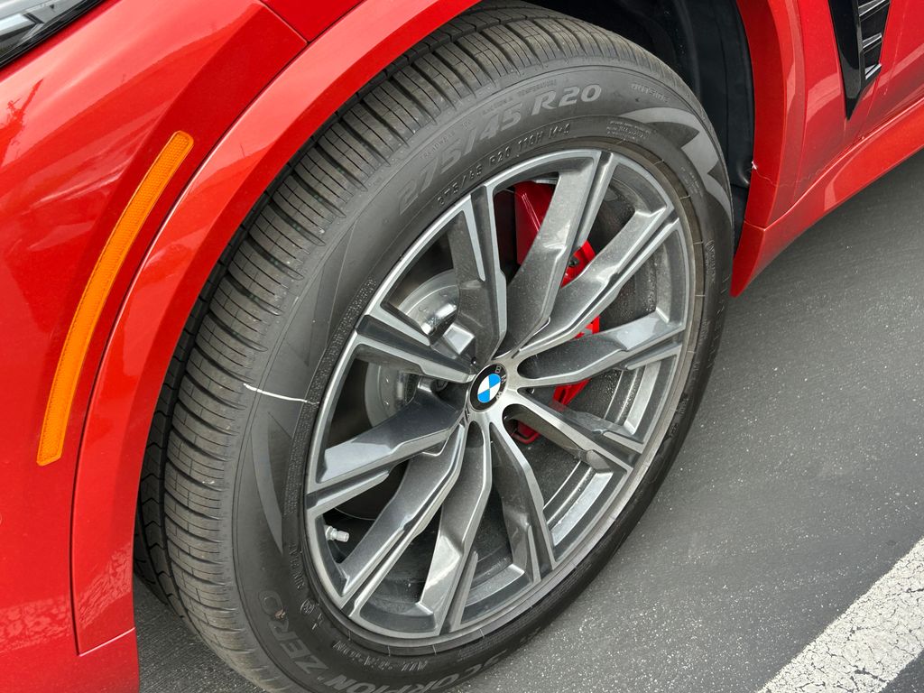 Thumbnail: 2026 BMW X5 - 3