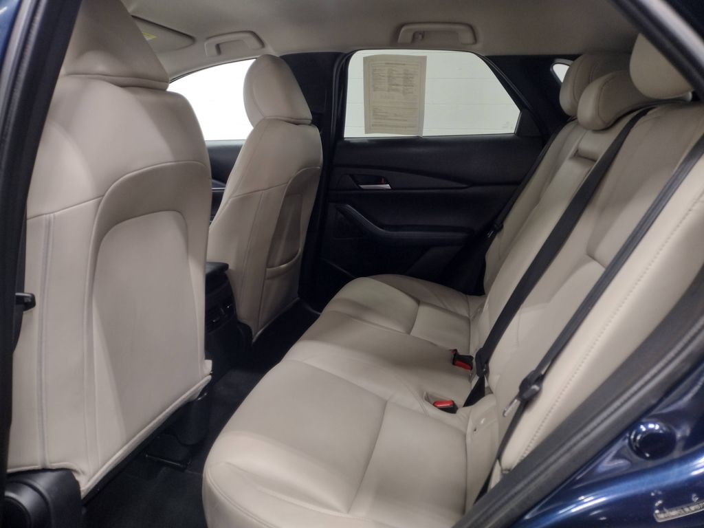 2020 Mazda CX-30 Select