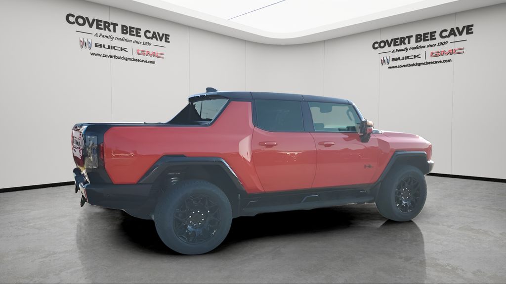 New Car 2025 Gmc Hummer Ev Pickup  2x For Sale Under $100,000 In Austin, Texas