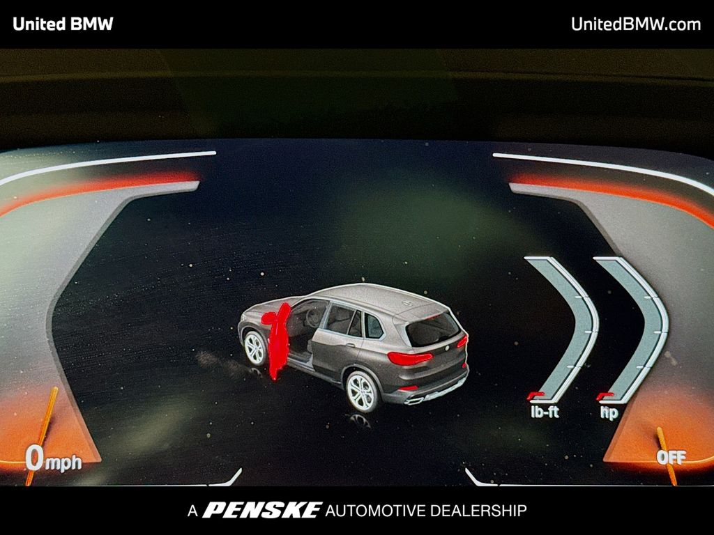 Thumbnail: 2026 BMW 5 Series - 7