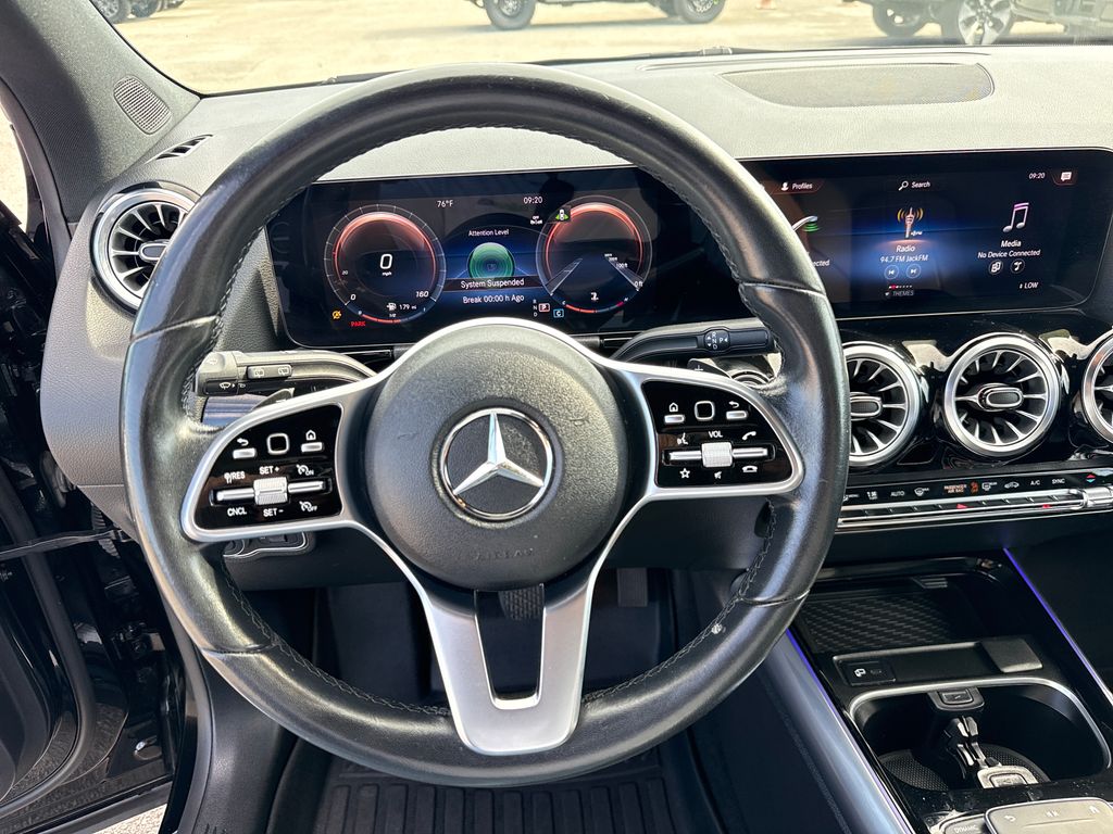Certified Used 2023  Mercedes-Benz GLA 250 image 13