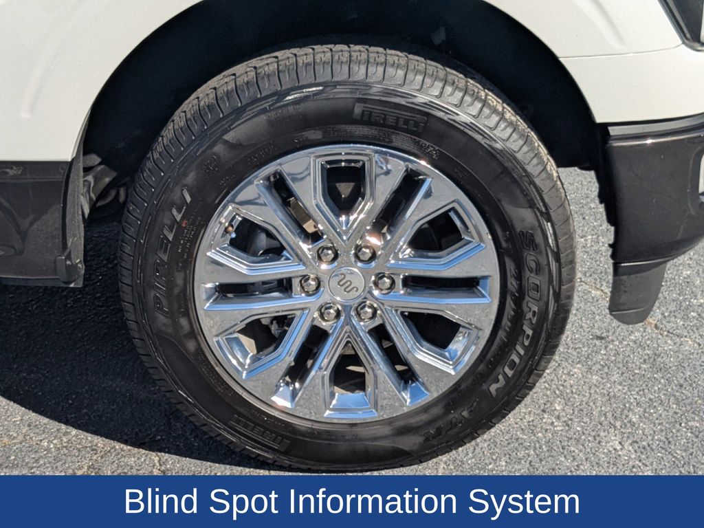 2024 Ford F-150 King Ranch