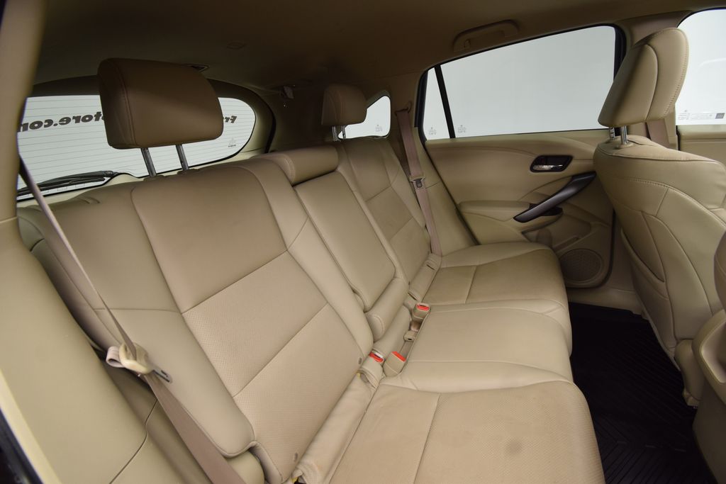 used 2014 Acura RDX car, priced at $9,600