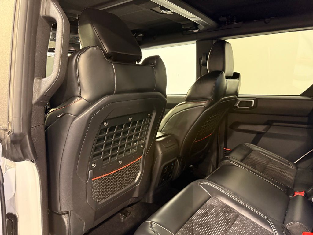 Thumbnail: 2024 Ford Bronco - 21