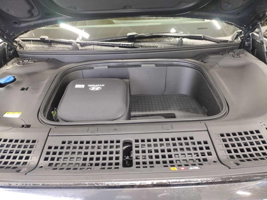 2026 Hyundai IONIQ 9 Performance Limited