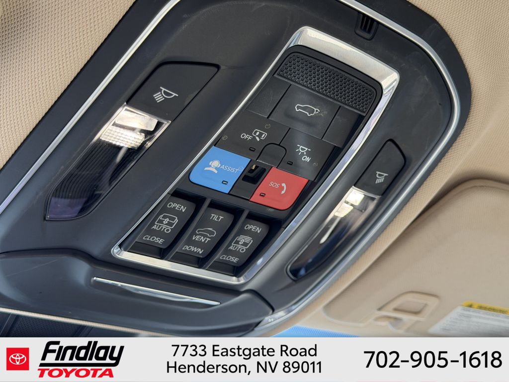 Used 2021 Jeep Grand Cherokee L SUV