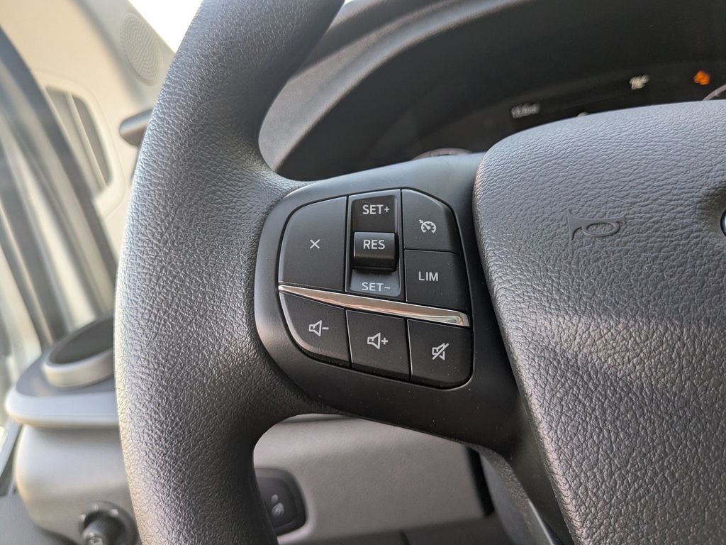 2025 Ford Transit-150 Cargo Van 